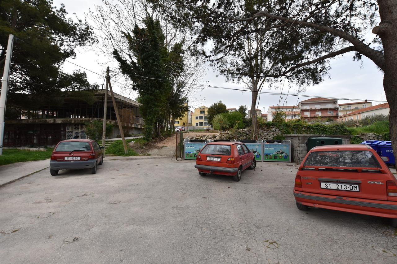 ספליט Apartment Igor מראה חיצוני תמונה