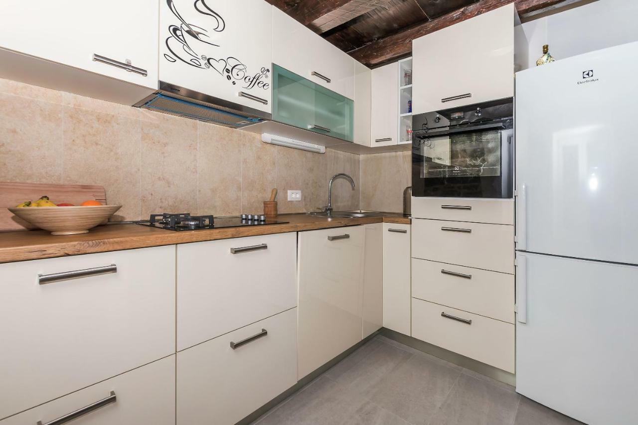 ספליט Apartment Igor מראה חיצוני תמונה