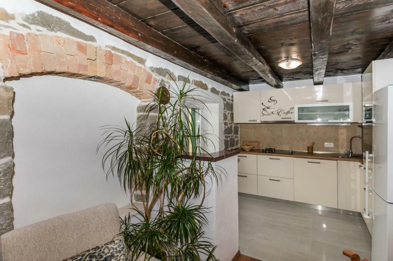 ספליט Apartment Igor מראה חיצוני תמונה