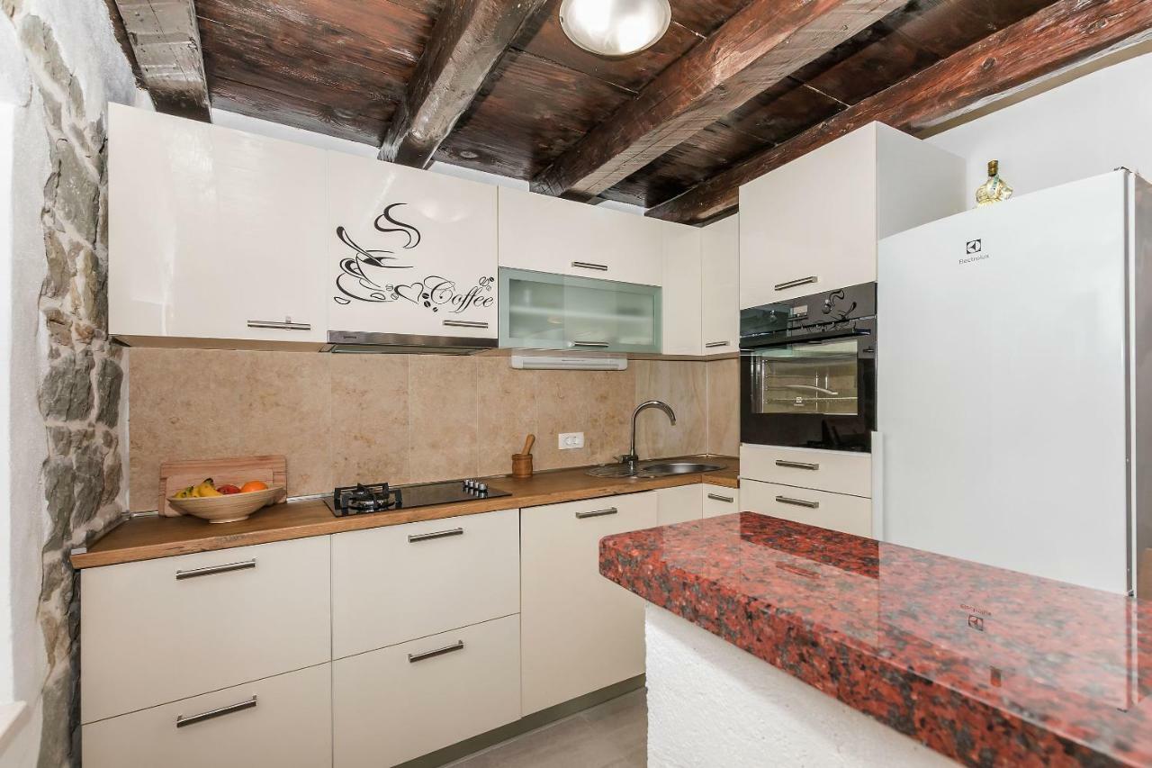ספליט Apartment Igor מראה חיצוני תמונה